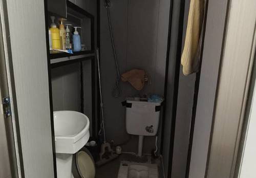 雲巖 荷叶巷小区
