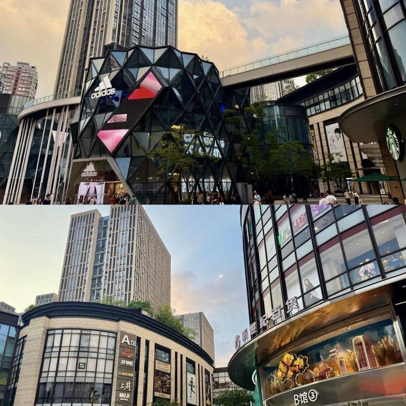 Chongqing Yuzhong | 云科时代小区_6