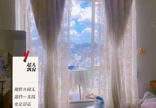 香洲 锦绣柠溪