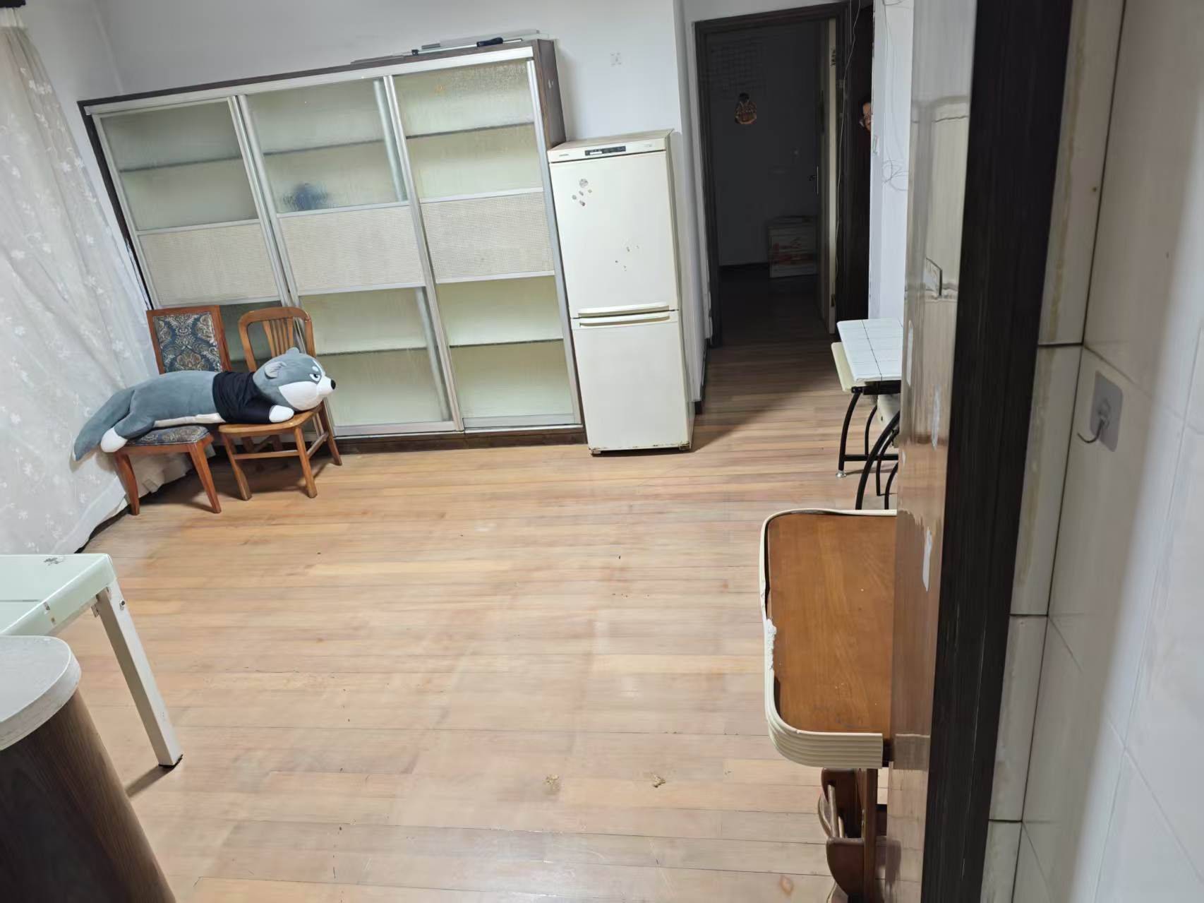 鄞州 长丰二村南区-55号楼