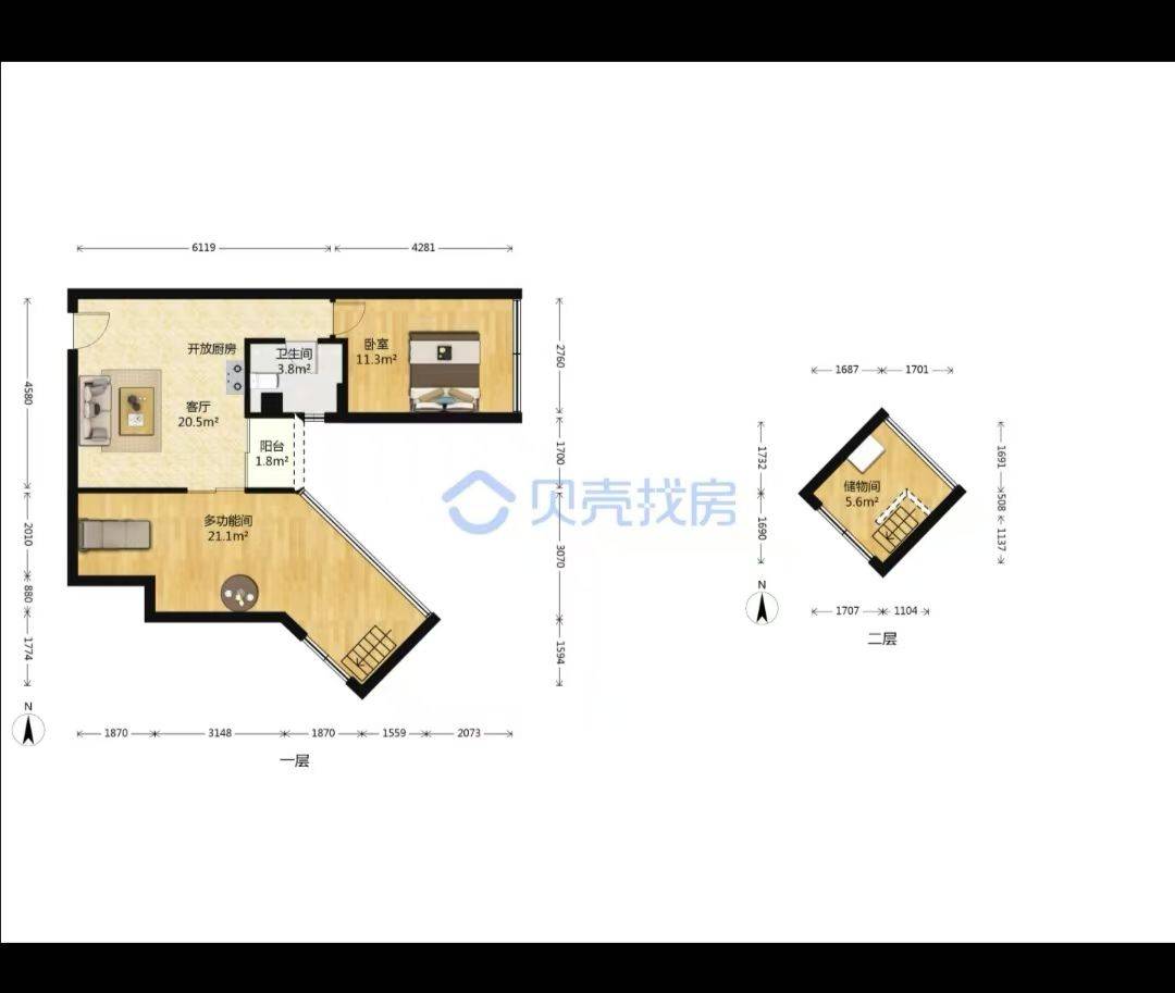 深圳 福田 | 绿洲丰和家园_8