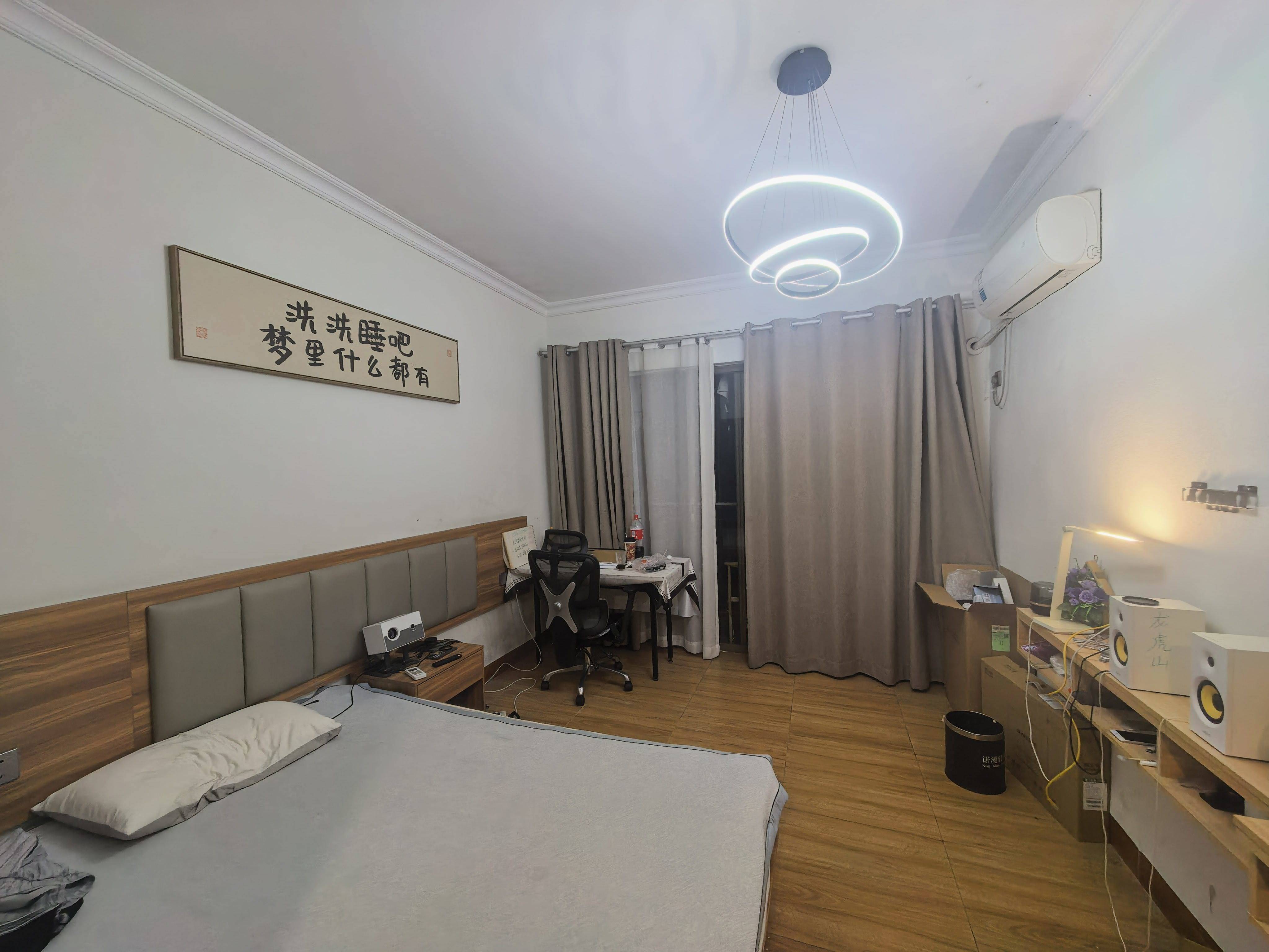 顺德 乐从天佑城-D座