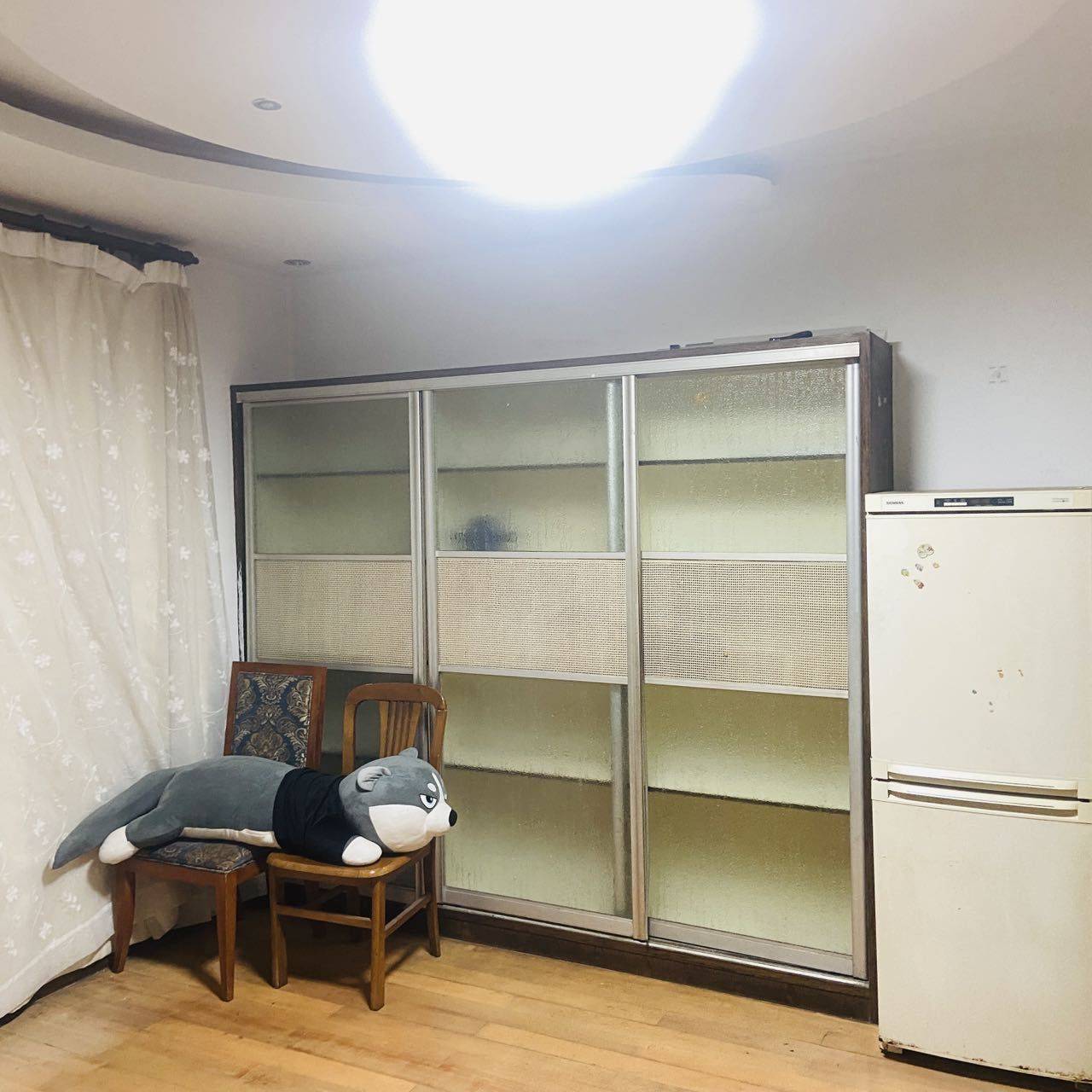 鄞州 长丰二村南区-55号楼