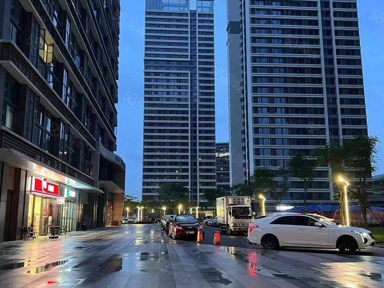Guangzhou Huangpu | 雅居乐黄埔创新中心-10栋_7