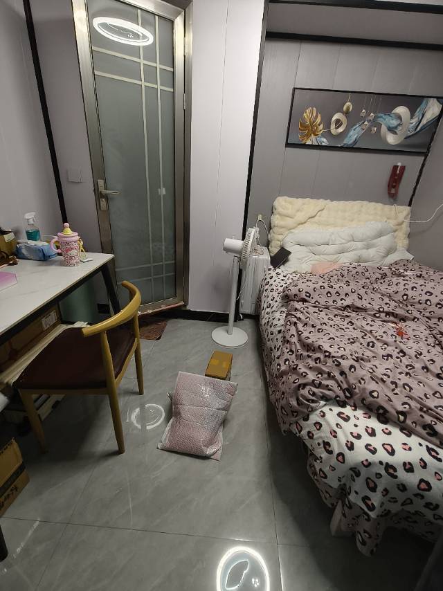雲巖 荷叶巷小区