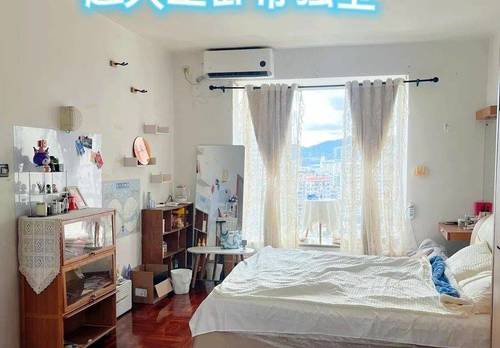 香洲 锦绣柠溪