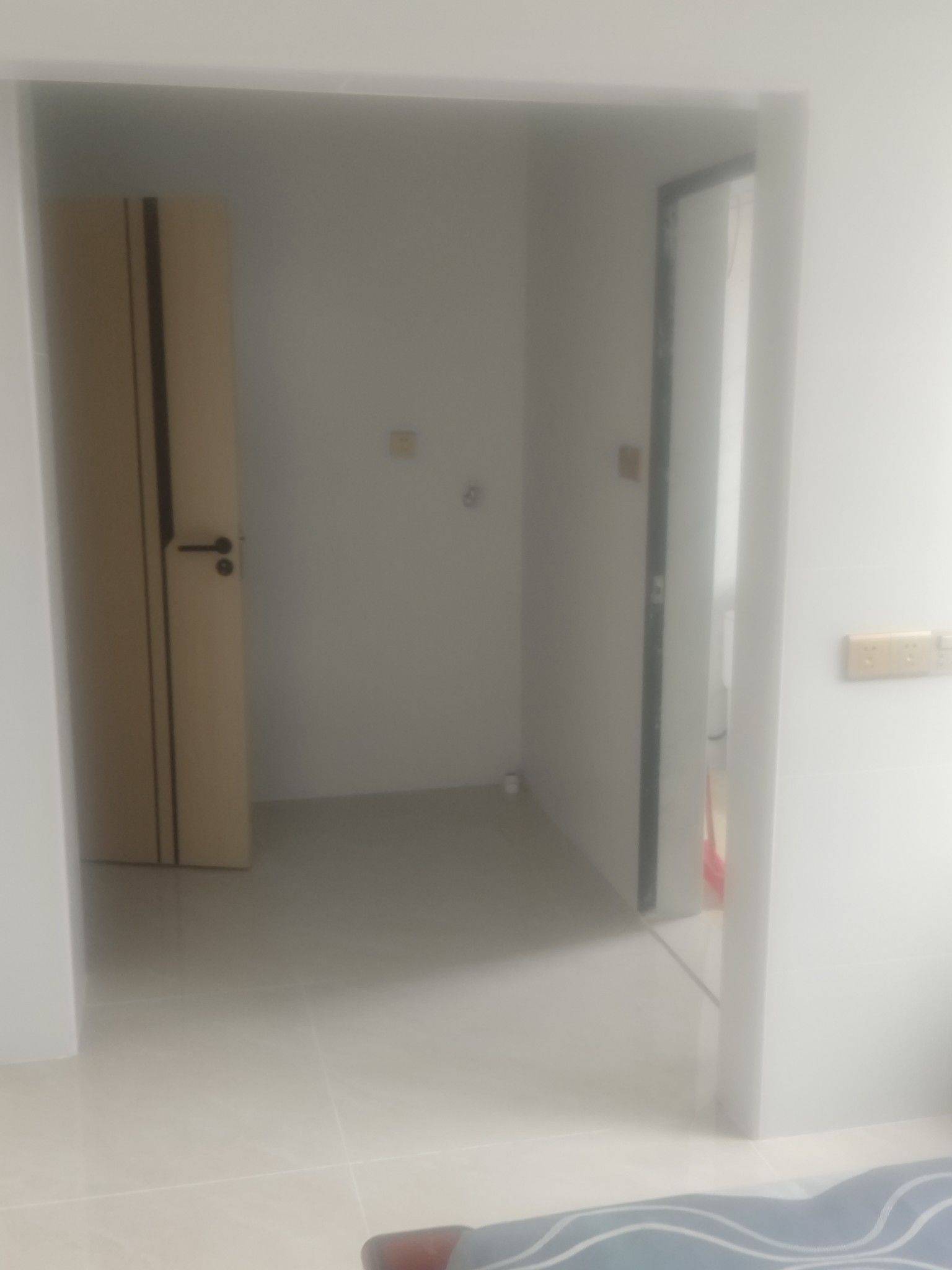 港口鎮 翠景新村
