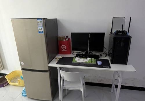 金水 庙李商业中心-9号楼A座