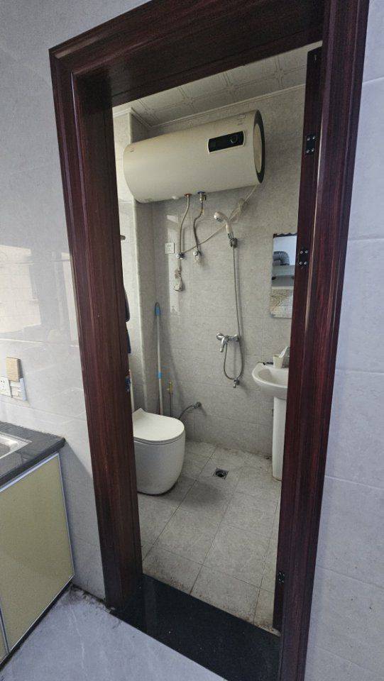 金華 金東 | 浙江省金华市金东区东孝街道下于社区东岩街18号5排1幢3单元_3
