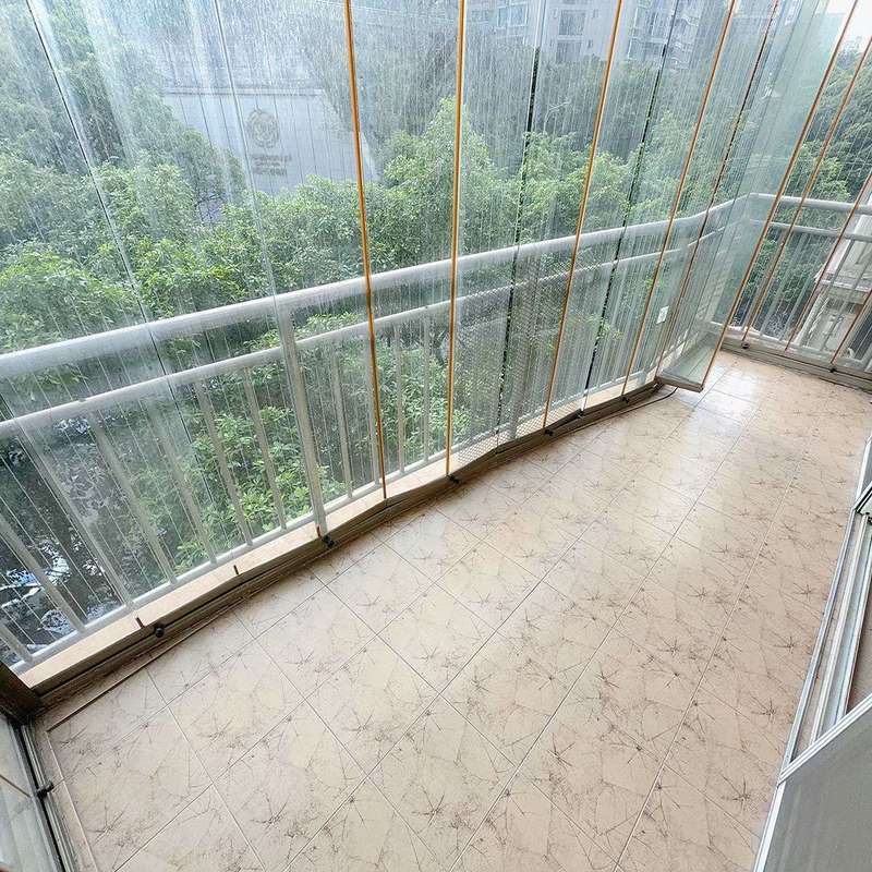 Chongqing Liangjiang New Area | 理想大厦_8