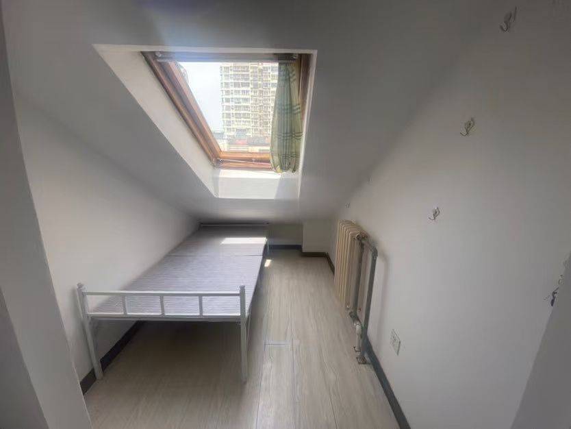 Qingdao Laoshan | 金岭花园_3