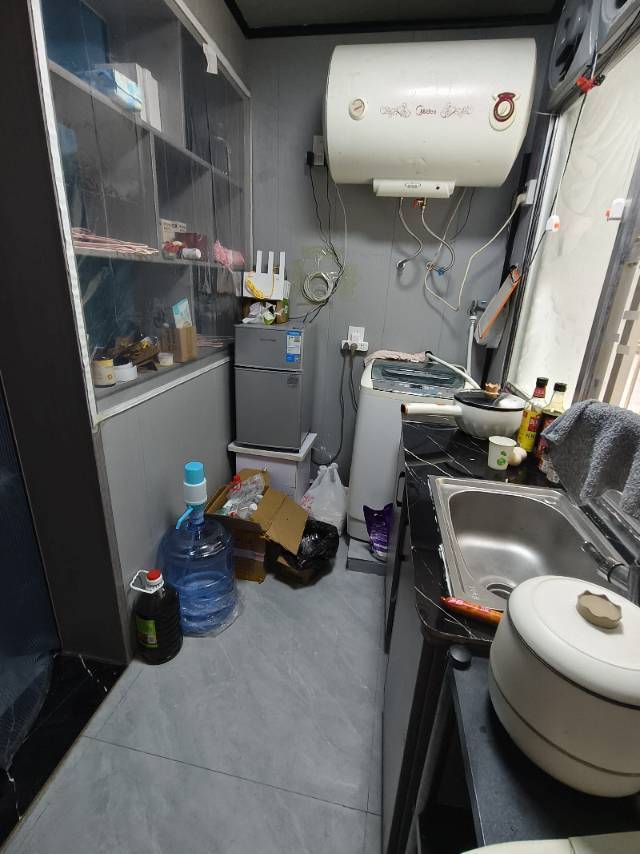 雲巖 荷叶巷小区