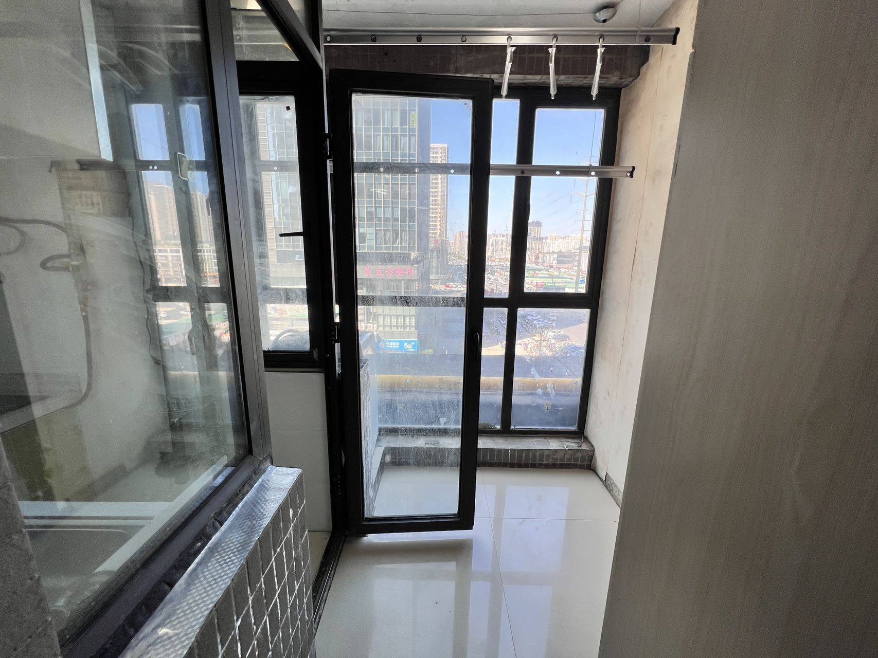 鄭州 金水 | 升龙凤凰城-B区_6