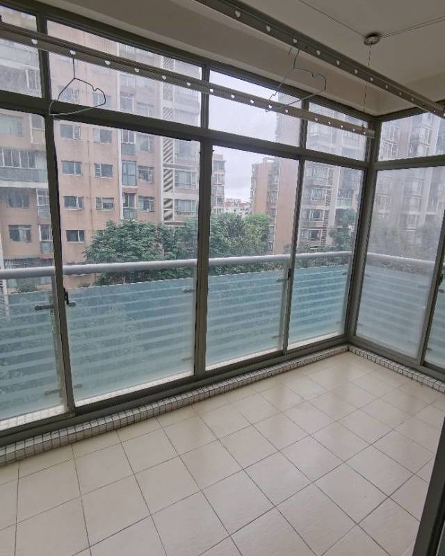 Wuhan Dongxihu | 常青花园五小区_8
