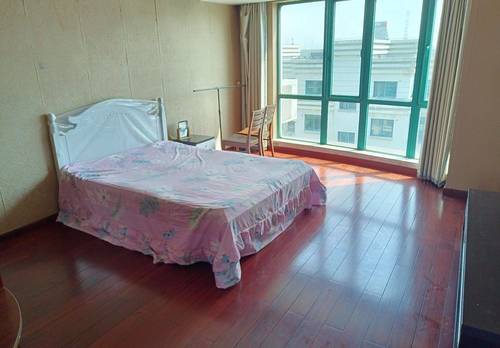 相城 香城花园-1区