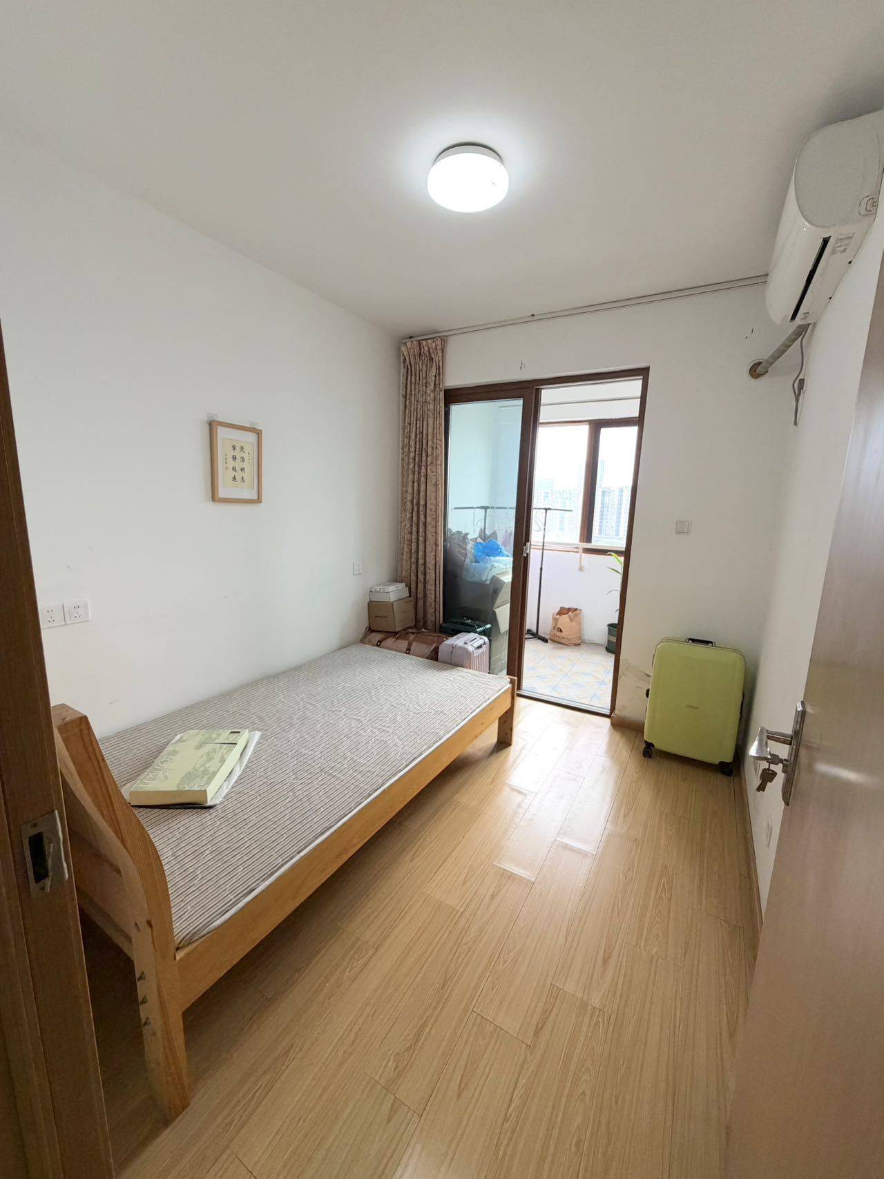 南京 棲霞 | 建发花港鸿福城锦山园_5