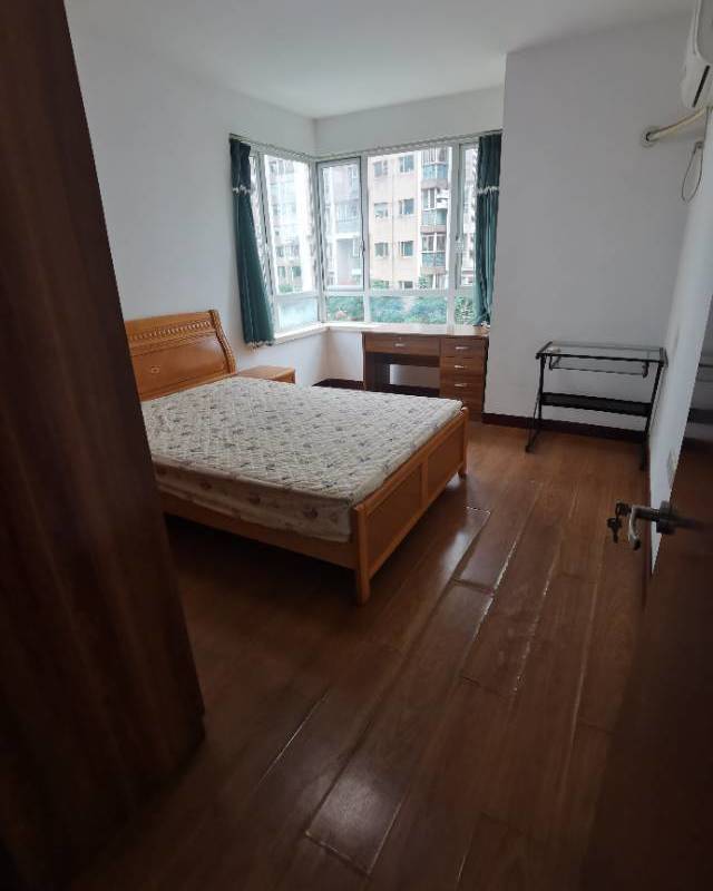Wuhan Dongxihu | 常青花园五小区_7