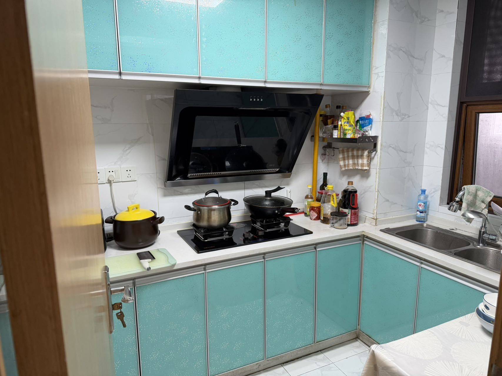 南京 棲霞 | 建发花港鸿福城锦山园_3