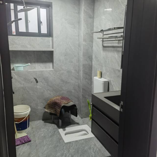 Chongqing Jiulongpo | 金凤苑B区-7栋_3