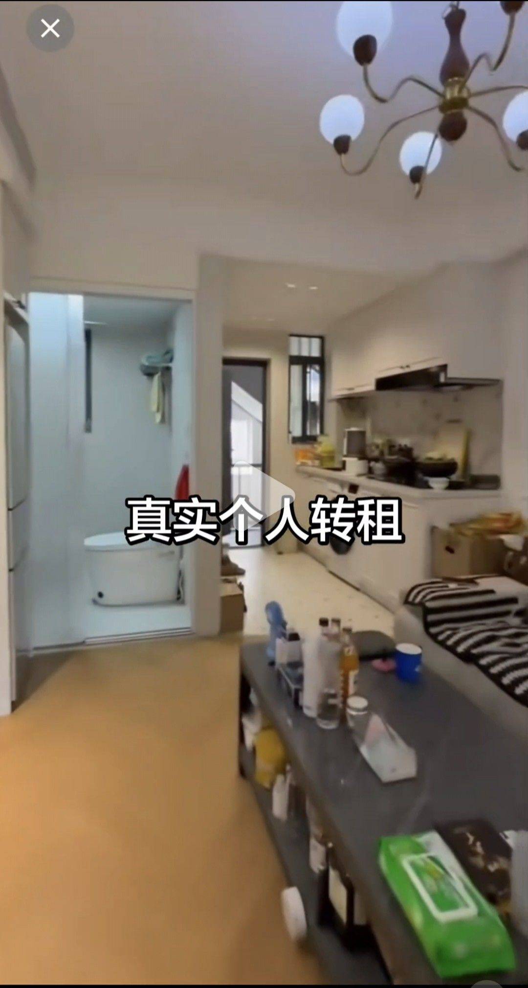 Shanghai Putuo | 管弄五六街坊-61弄4号楼_5