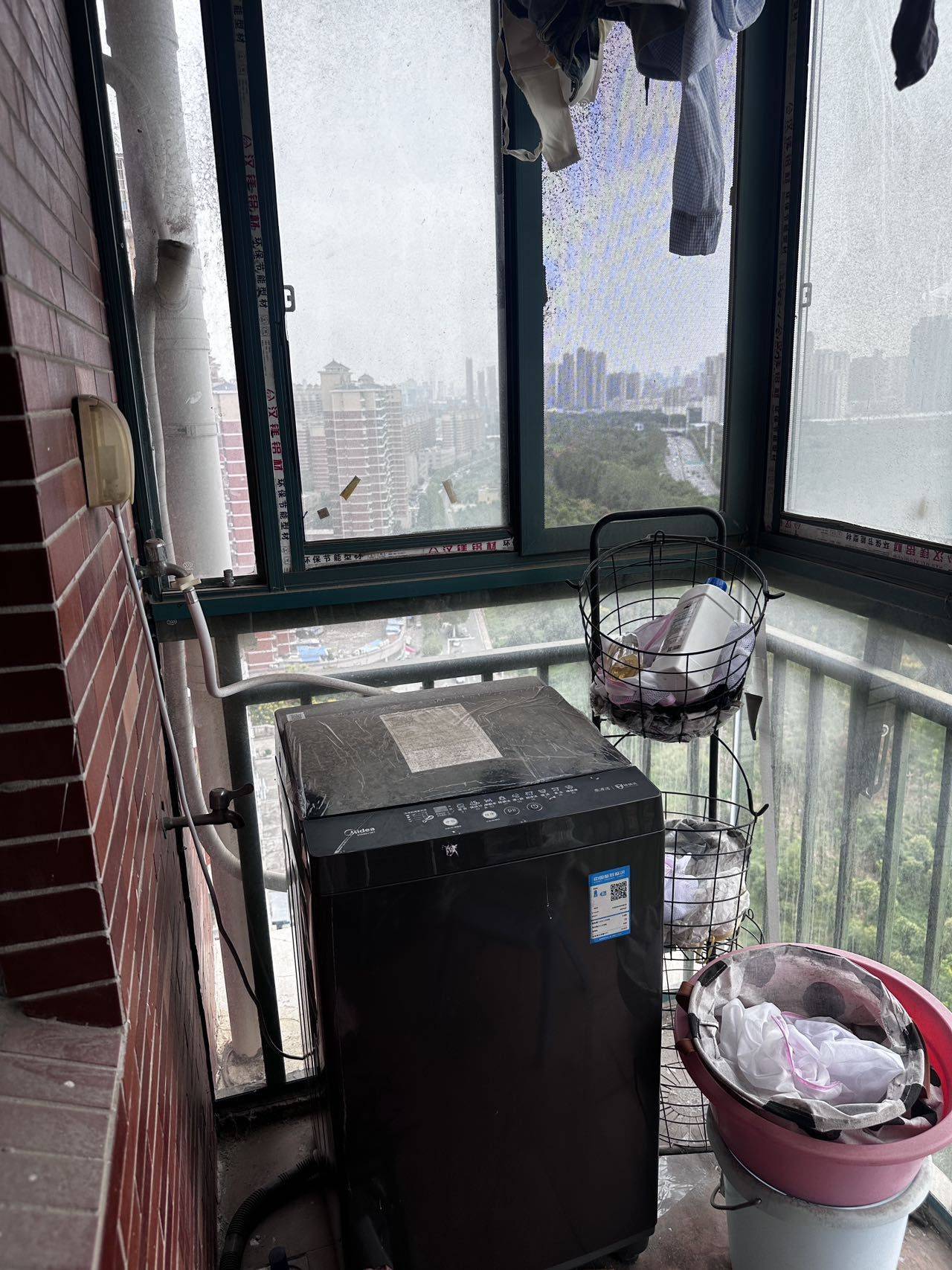 Wuhan Dongxihu | 华生汉口城市广场四期_6