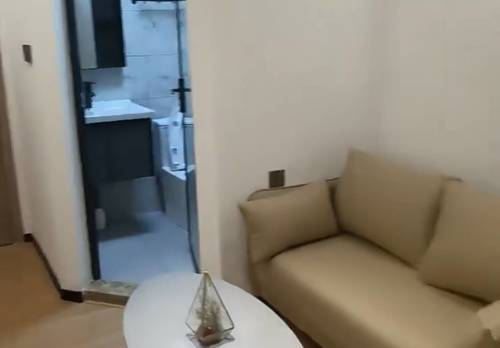 福田 下沙六坊住宅区
