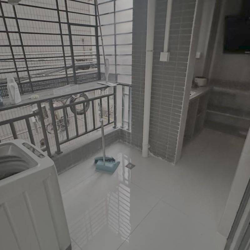 Foshan Nanhai | 泊悦公寓_3