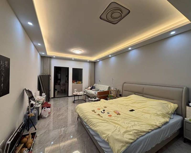 Kunming Guandu | 福满欣城-7栋_5