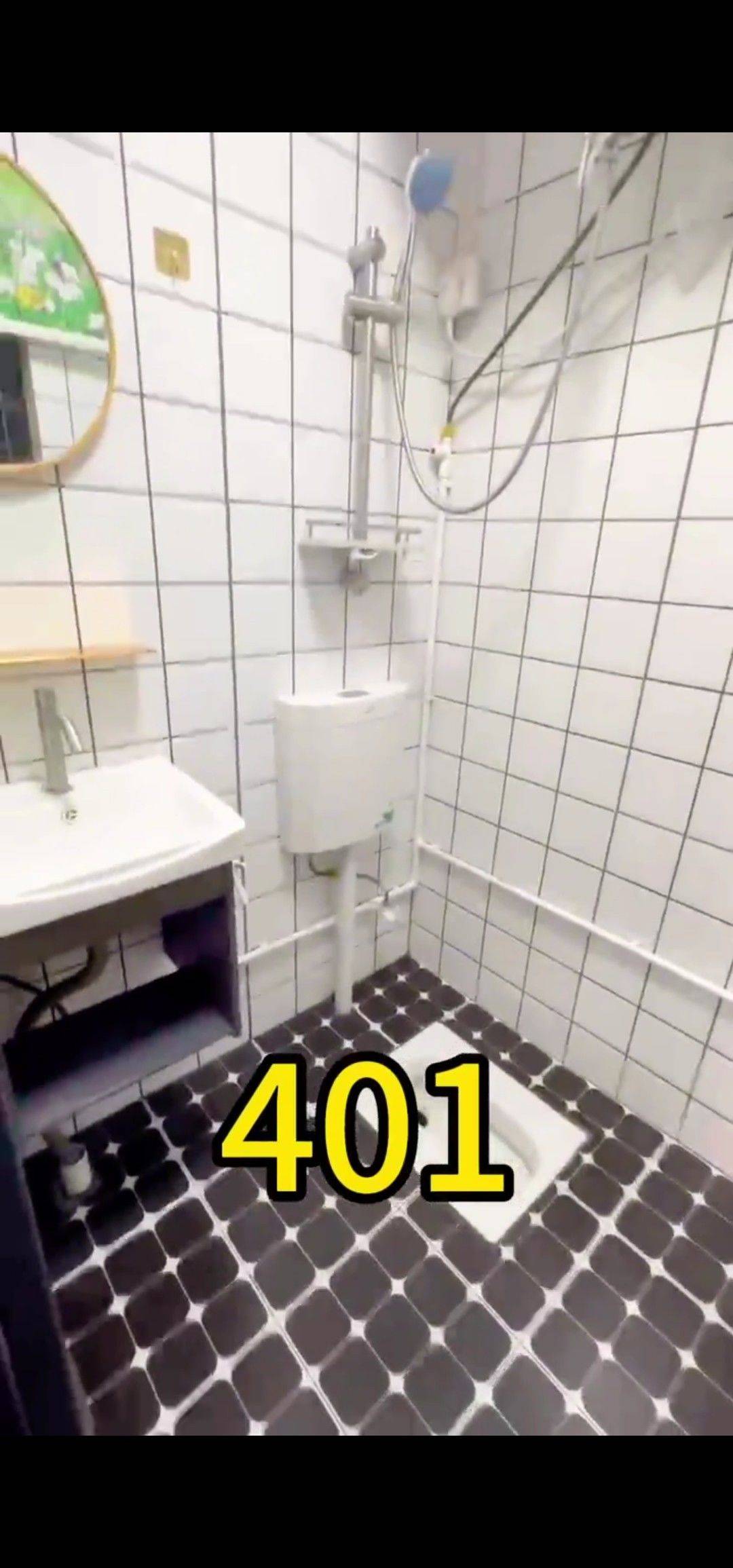 廣州 天河 | 石牌迎龙大街一巷4号楼_4
