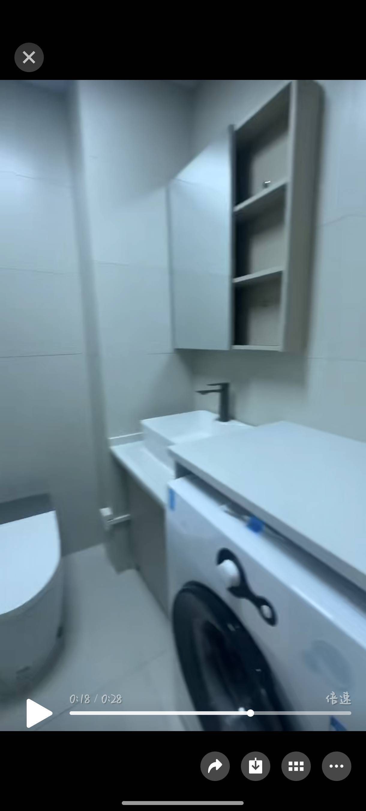 宝山 艾米公寓