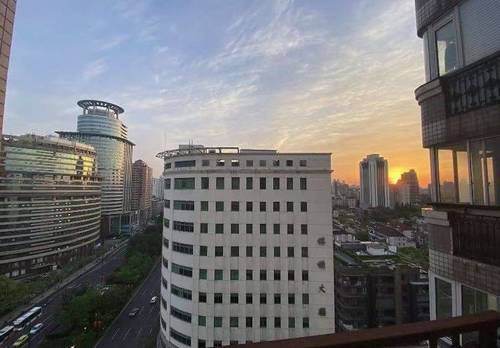 徐汇 联业大厦