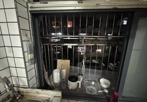 福田 锦林新居-7栋