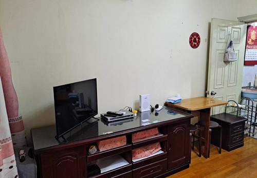 Hongkou 西南小区