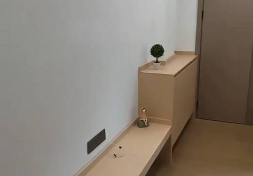 福田 下沙六坊住宅区