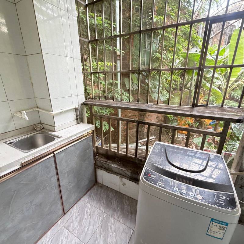 Guangzhou Tianhe | 柯木塱村_4