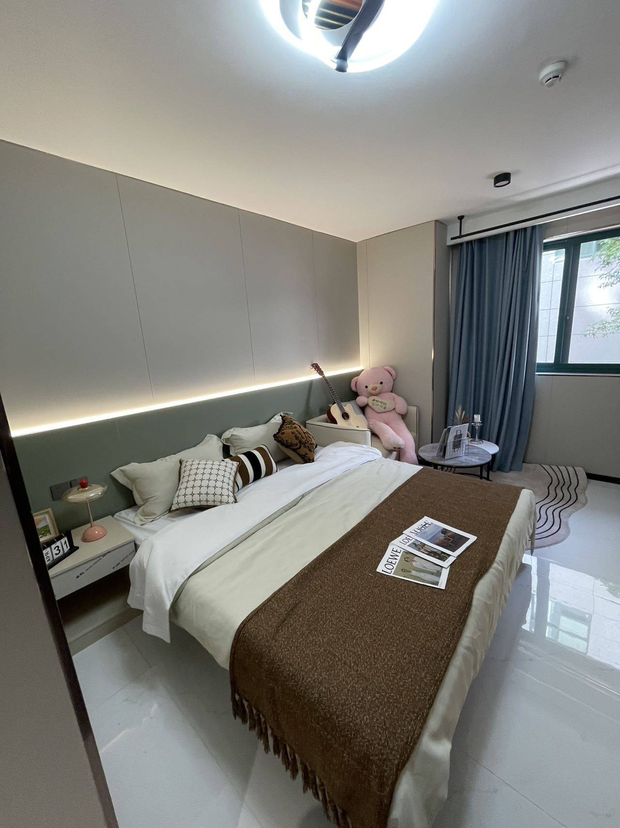 Ningbo Yinzhou | 联家青年社区(下应潘火店)_3