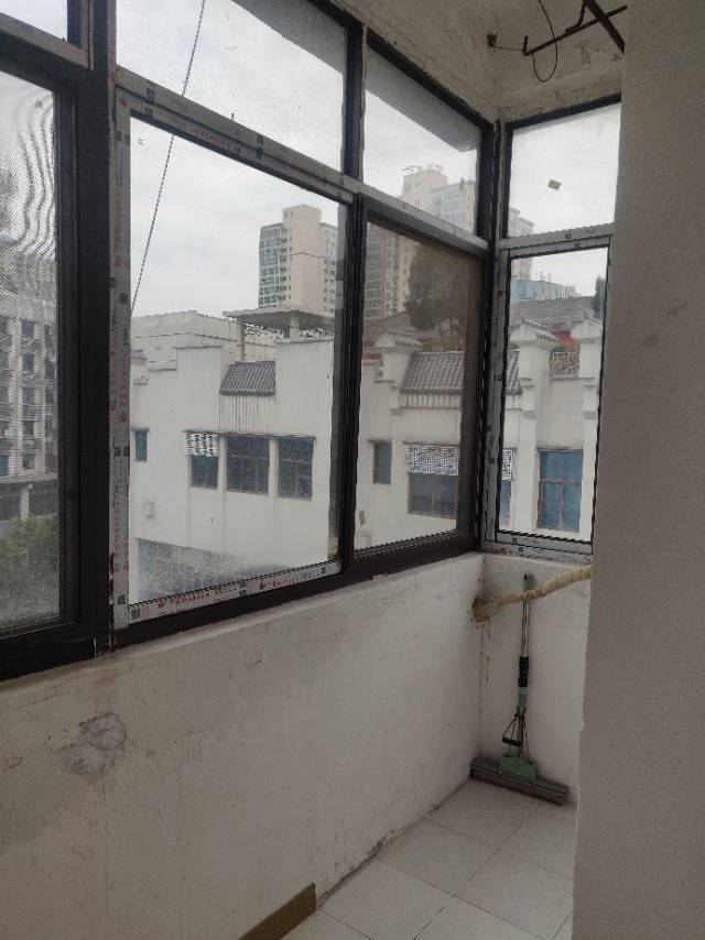 Wuhan Jianghan | 安善社区_8