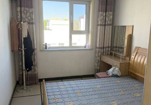 Luancheng 花溪里