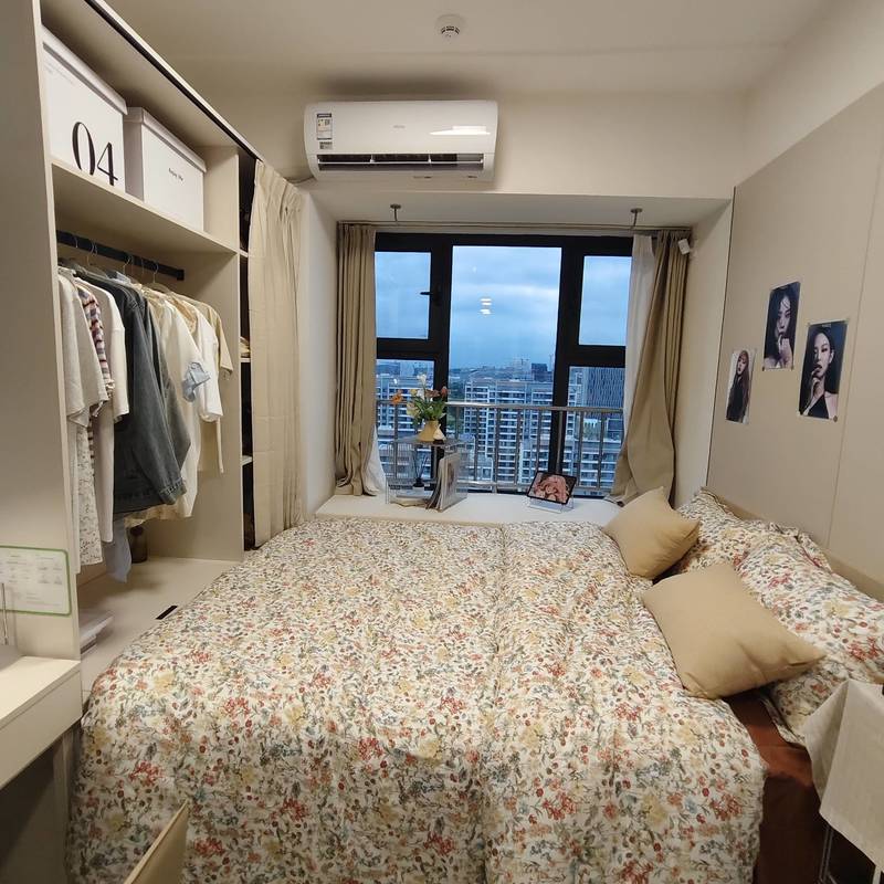 上海 青浦 | 中建·锦绣天地_5