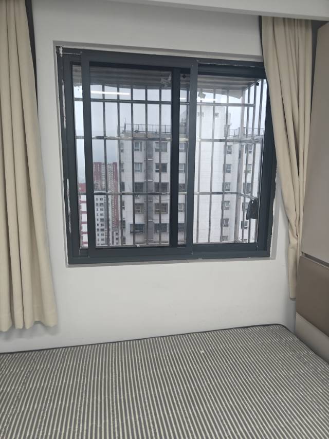 南京 建鄴 | 莲花新城嘉园-19号楼_3