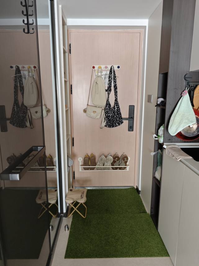 Putuo 微领地青年社区(新虹桥湖畔社区)