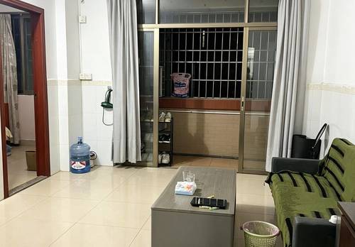 順德 新隆村