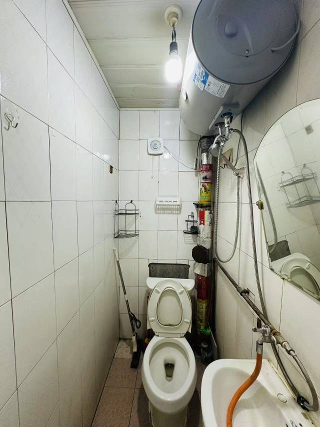 哈爾濱 南崗 | 三铁南院小区_5