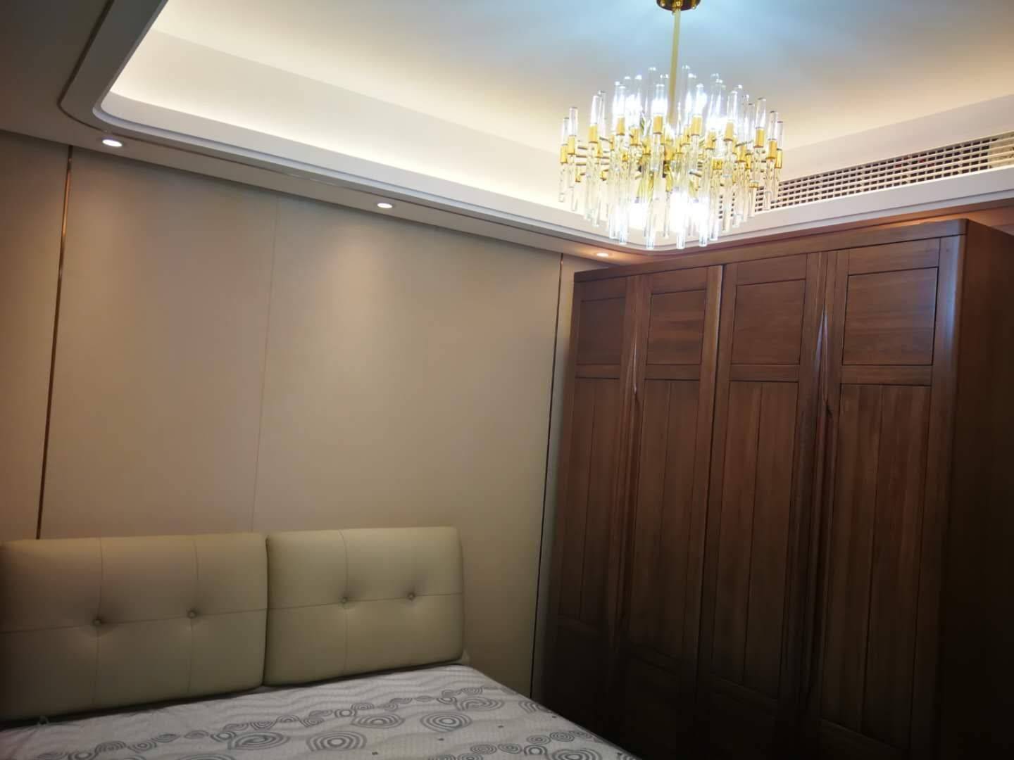 南京 棲霞 | 银城君颐东方厚泽园_3
