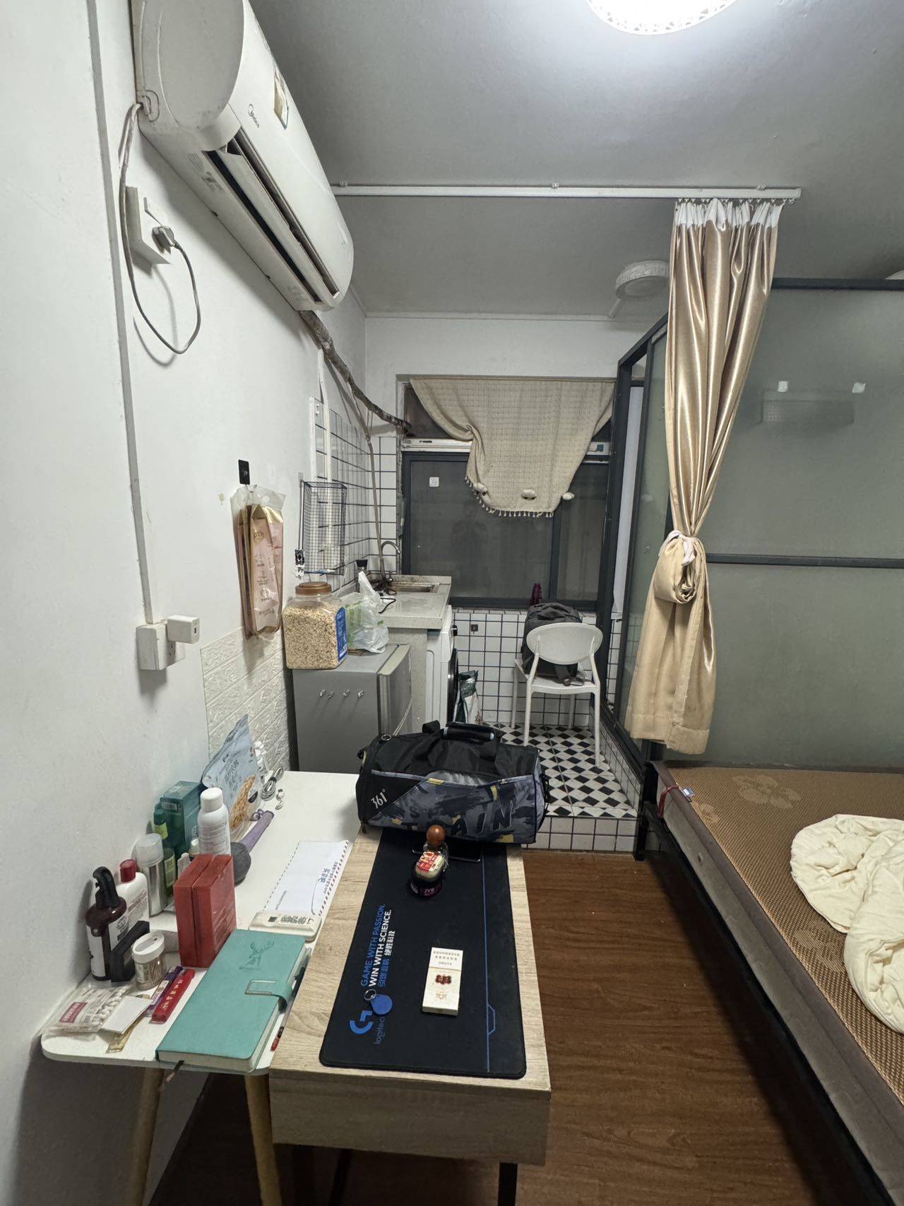 深圳 福田 | 锦林新居-7栋_5