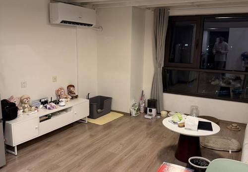 Baoshan WEPARK芳草寓-7幢