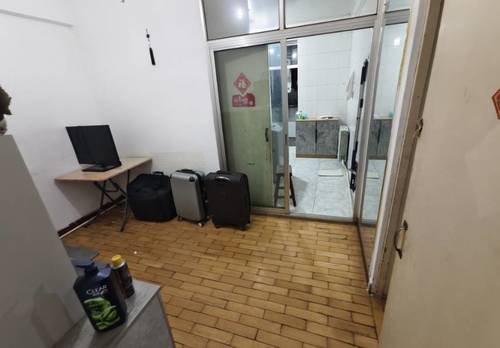 南崗 三铁南院小区