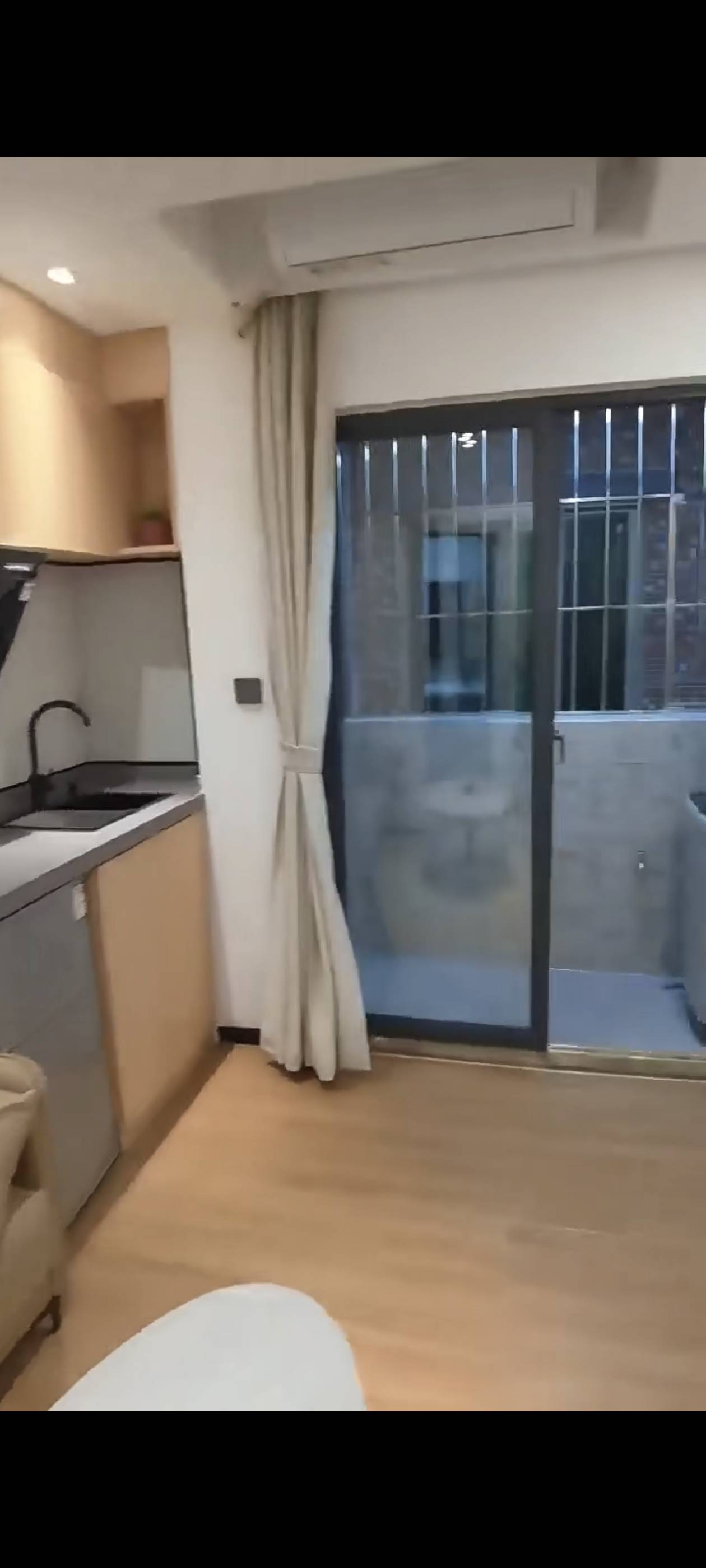 深圳 福田 | 下沙六坊住宅区_4