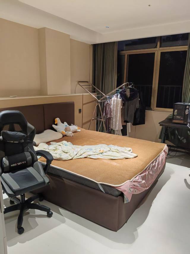 Jinhua Yiwu | 艾柏公寓_5