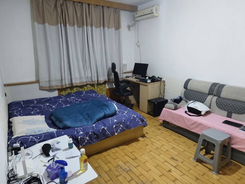 哈爾濱 南崗 | 三铁南院小区_3